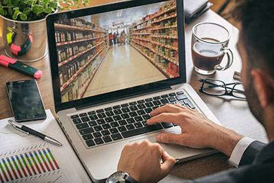 directeur de magasin GMS