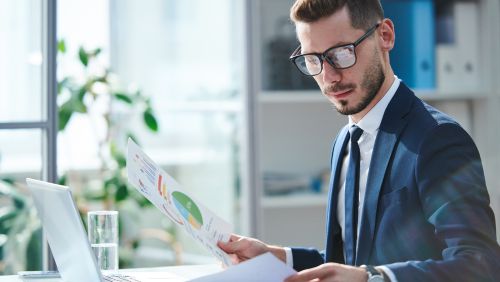 directeur hypermarché