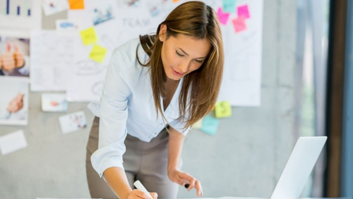 gestionnaire marketing